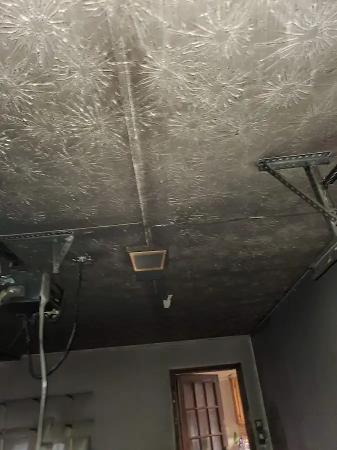 Fire and smoke damage assessment for Emergency Water Damage Services in Munford